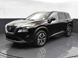 2023 Nissan Rogue SV Certified Pre-Owned